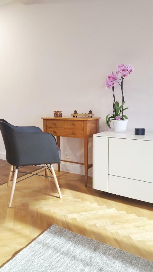 Bremen Apartments Nath Bagian luar foto