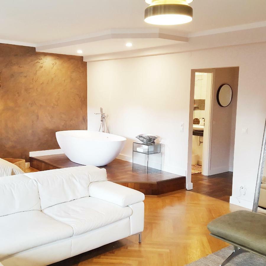 Bremen Apartments Nath Bagian luar foto
