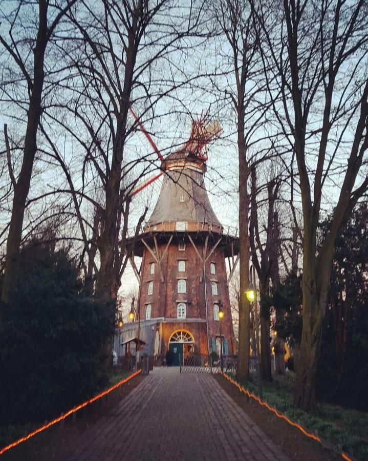Bremen Apartments Nath Bagian luar foto