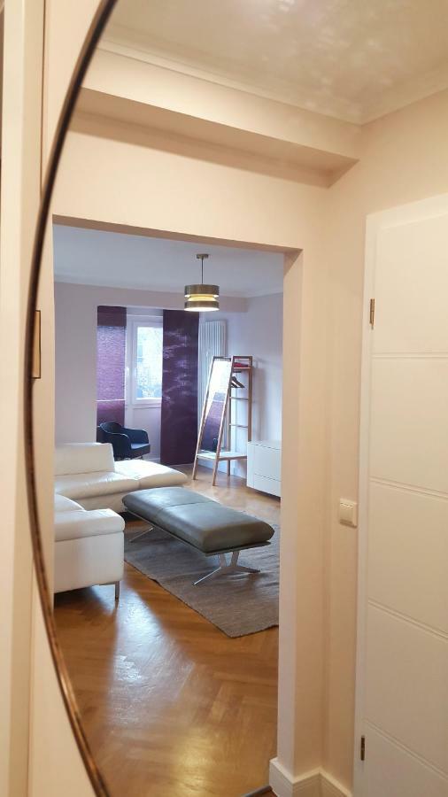 Bremen Apartments Nath Bagian luar foto
