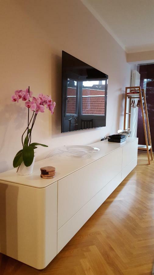 Bremen Apartments Nath Bagian luar foto