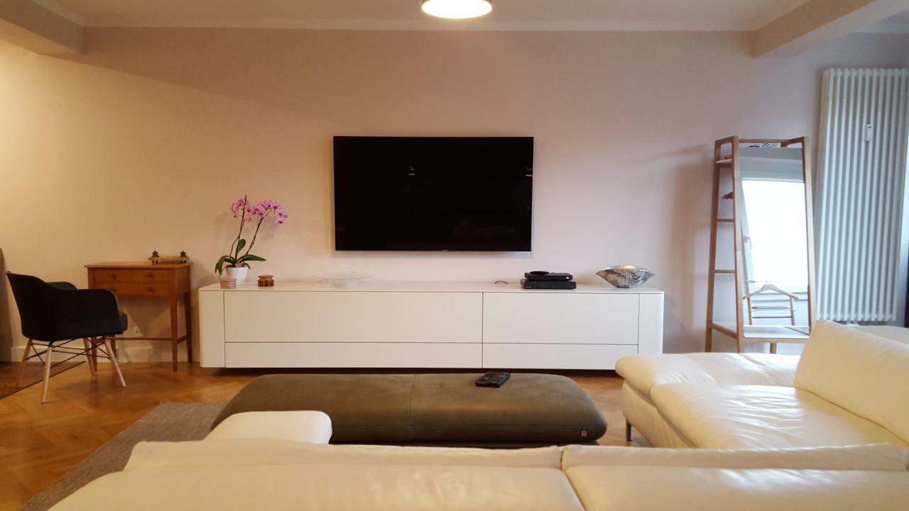 Bremen Apartments Nath Bagian luar foto