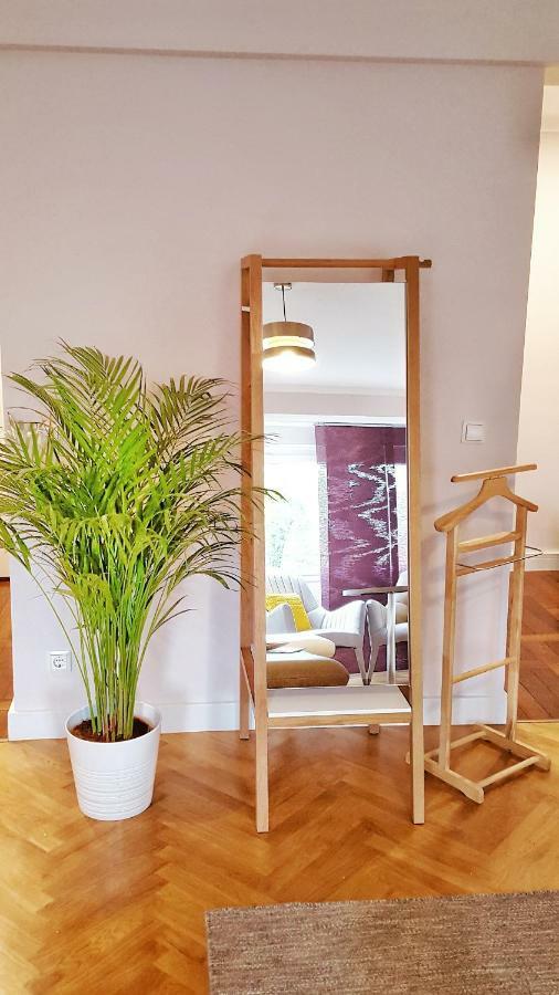 Bremen Apartments Nath Bagian luar foto