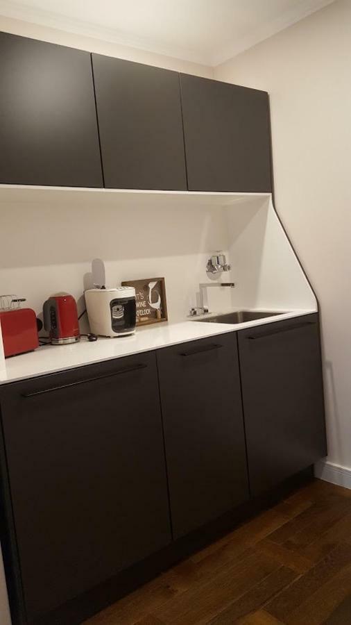 Bremen Apartments Nath Bagian luar foto
