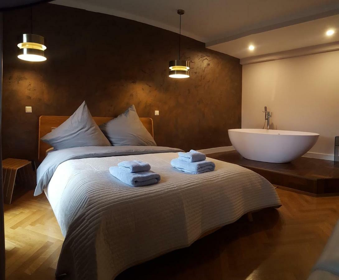 Bremen Apartments Nath Bagian luar foto
